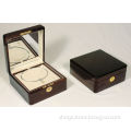 AEP 2013 new style noble necklace wood jewelry box